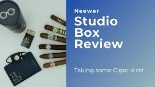 Neewer Professional Photography Studio Light Box Review