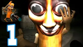 Horror Hunter: Scary Escape - Tutorial - Gameplay Walkthrough Part 1 ( ANDROID / iOS )
