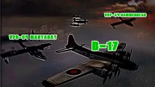 CoD United Offensive, Mission 'Bomber' but song from Black Cats