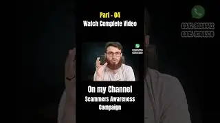 Stay Away from Hype Creating Leaders - Scammers Awareness Campaign -Forever Living Products #flp