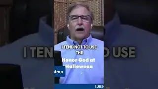 🎃What Christians Should Do Instead of Avoiding Halloween