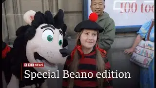 Special Beano comic edition (Scotland/UK) 7/Aug/2025