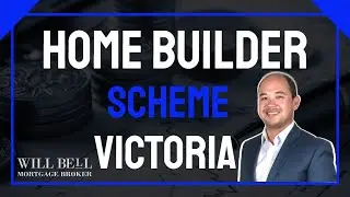 Victoria Home Builder Scheme ★ Homebuilder Grant Explained [$25K Bonus Scheme For Home Buyers!]