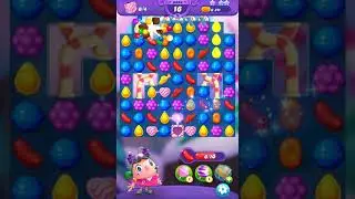 Candy Crush Friends Saga Level 6394