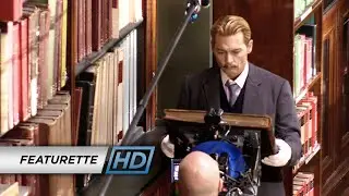 Mortdecai (2015 Movie - Johnny Depp) &ndash; Behind the Scenes Featurette