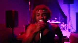 4EVEROKLAHOMA VLOG WITH KING UNDERGROUND