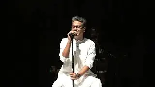Kichchhu Chaini Aami | কিচ্ছু চাইনি আমি | Anirban Bhattacharya | (no!) HooliGaanism