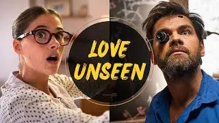 Blind Date Makes Two Neighbors Fall in Love Without Seeing Each Other | Movie Recap