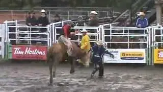 100 Mile House Rodeo