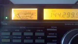 D4Z  416OKM ! ON VHF