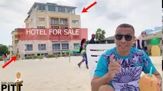 Beachfront Hotels For Sale in the Bahamas | Bahamas Real Estate