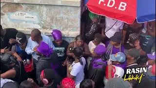 Men rara nan simtye Okap_Premye Novanm 2025