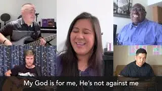 I Have A Hope l ft. Joy Nishii (The Ethnos Project Collective)