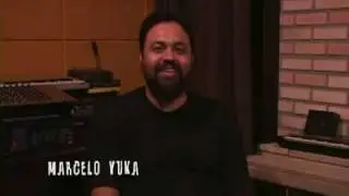 Que torcida &eacute; essa? ( Parte 1 de 4)