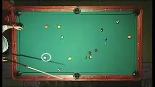 International Pool Tour King of the Hill Television Show Episode 3