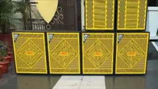 1000watt Bass 900 watt Top 24 hours Run kijiye