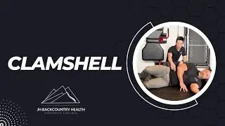 Clamshell / Anchorage, Alaska Chiropractor