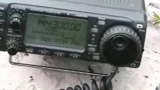 Wyparawa Klubu SP7PKI - Miedzianka