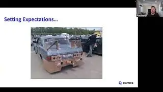 Webinar - Faster, smarter wireless design: Real results with Hamina