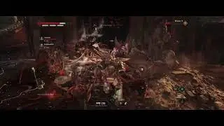 Space Marine 2 - Doom Eagle Assault Marine