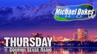 Thursday 7/25/24 - AKLEG Candidates- Elexie Moore & Mia Costello