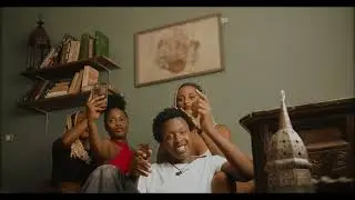 Gisa Himself – ASAP (Official Music Video)