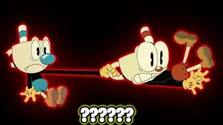 7 THE CUPHEAD SHOW! 