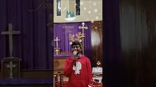 Мисти Кодай о погоде и рождественских песнях в честь праздника. #шорты. Мы, три короля.