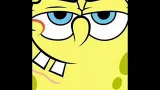 Spongebob VS Slebuu