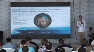 Ключевые принципы внедрения CRM в Mobile Алексей Корованенко, Антон Куприянов, SalesForce