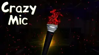Nopy Mow - Crazy Mic(Official audio 2022)
