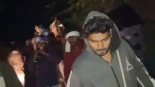 Himmat ka sabse alag dhamaka Kadi Pani wale Ajay