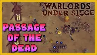 The UNDEAD Versus A MIGHTY Military