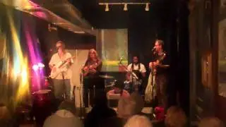 Ronnie Levine - Billy Garrett - We were doing real good but then she got to know me.mov