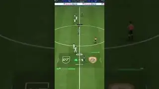 Crazy promotion match rival to division 6 #fc26 #ultimateteam #viral #fifaultimateteam #fut