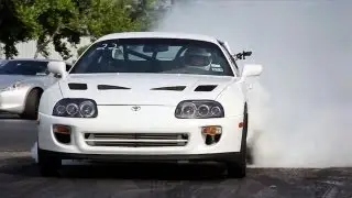 Dynosaur Performance - Powerhouse Racing