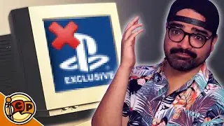 Playstation PC is here!!  | 10 min Checkpoint Podcast with Sanchowest