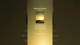 Puterea se intoarce