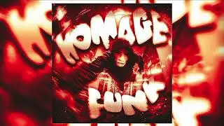 HOMAGE FUNK (SPEED UP)