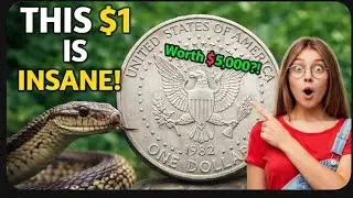 STOP  Check Your 20p Coins 5 British Coins That Made People Rich Overnight 720P HD