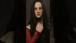 The evil within - Laura's scream