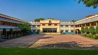 St  Paul's Sr  Sec  School Bundi