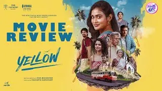 Yellow Tamil Movie Review | Tamil Movie Public Review | EXPLORE WITH KP TAMIL