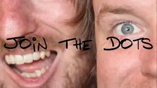 Join The Dots - Reality Changed