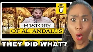 History of Islamic Spain - Adnan Rashid | Reaction