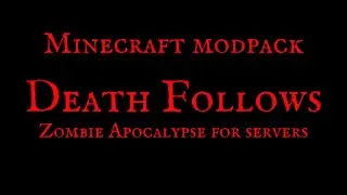 Death Follows Teaser