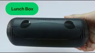 LUNCH BOX Tupperware&reg;