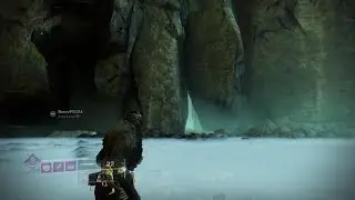 Destiny 2 pvp Rift game