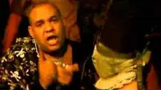 DJ Blackskin - Tooty Frooty