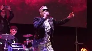 Exclusivo Recital Javito RED Live
